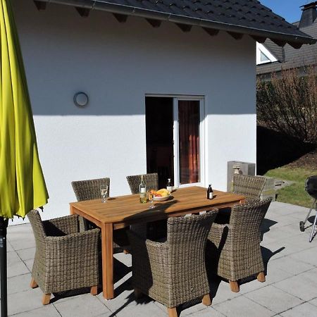 Ferienhaus - Haus Винтерберг Экстерьер фото